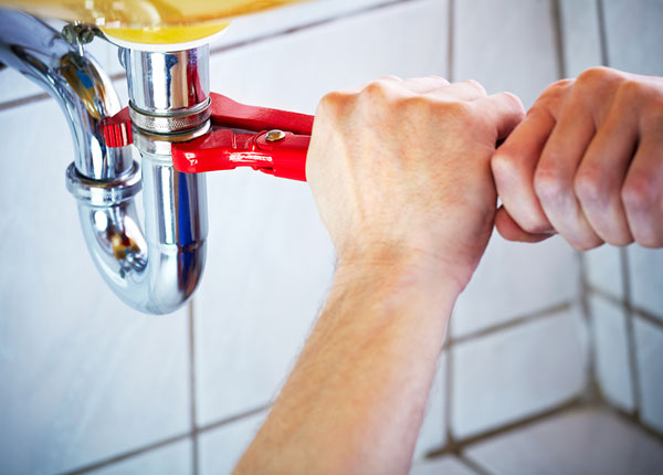 About Fayette Plumbers